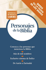 Personajes De La Biblia