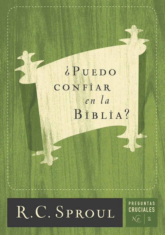 Puedo Confiar En La Biblia