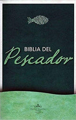 Biblia Del Pescador Reina Valera 1960