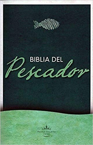 Biblia Del Pescador Reina Valera 1960