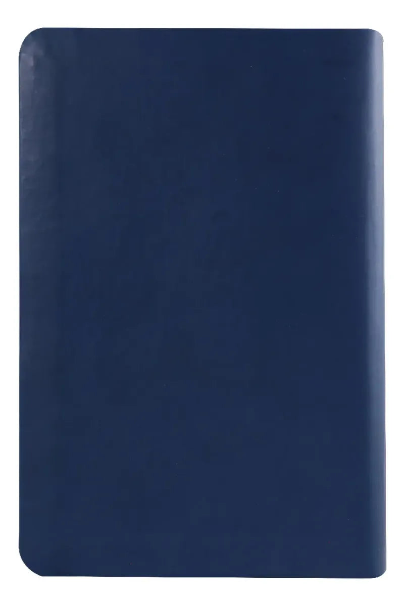 Biblia Reina Valera Contemporánea Indice Estudio Andros Azul