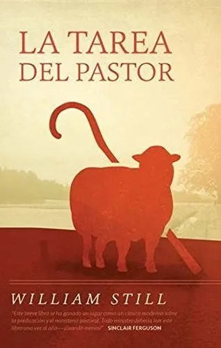 La Tarea Del Pastor William Still