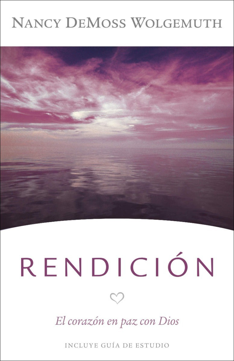 Rendición - Nancy Demoss