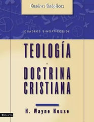 Cuadros Sinópticos de Teologia y Doctrina Cristiana Vida