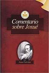 Comentario Sobre Josué Juan Calvino