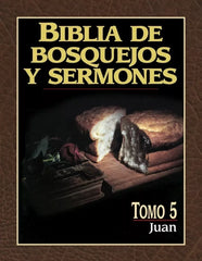 Bosquejos Sermones Juan 5