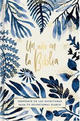 Devocional Un Año En La Biblia