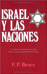 Israel Y Las Naciones - Bruce