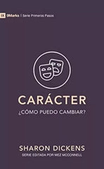 Caracter Como Puedo Cambiar