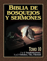 Bosquejos Sermones Tes Tim Tito