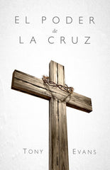 El Poder De La Cruz - Tony Evans