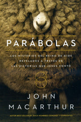 Parábolas - John Macarthur