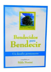 Bendecidos Para Bendecir