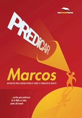 Predicar Marcos - Phil Crowter