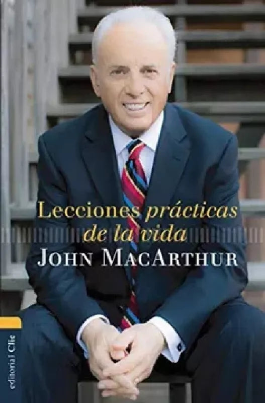 Lecciones Prac De La Vida Macarthur Clie