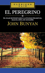 El Peregrino - John Bunyan