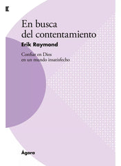 En Busca Del Contentamiento Erik Raymond Andamio