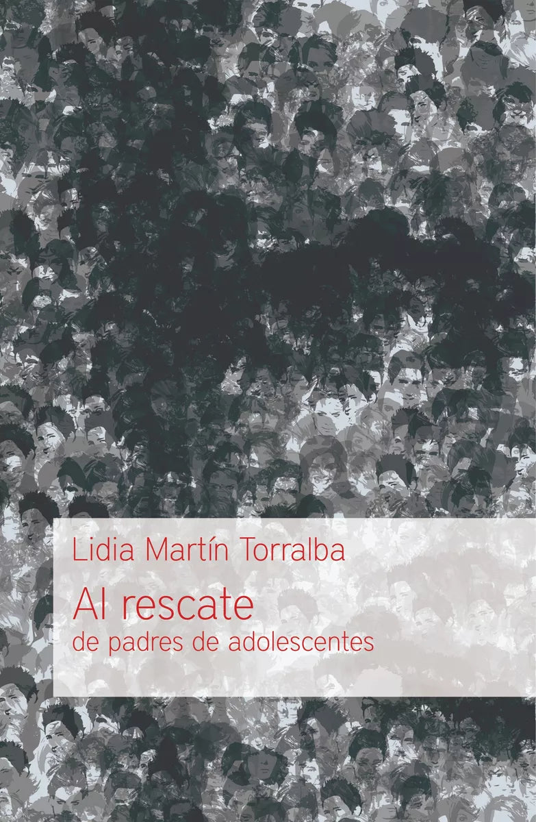 Al Rescate De Padres De Adolescentes Lidia Martín Torralba Andamio