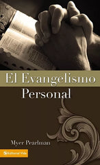 El Evangelismo Personal Pearlman Vida