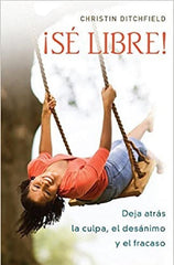 Se Libre - Christin Ditchfield