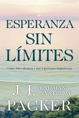 Esperanza Sin Límites - J L Packer