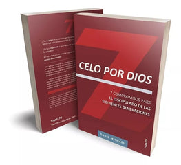 Celo Por Dios