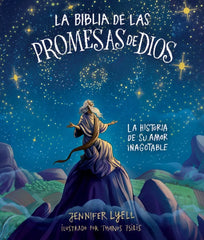 La Biblia De Las Promesas De Dios - Niños