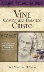 Comentario Vine Cristo