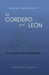 El Cordero Y El Leon