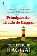 Principios De La Vida Haggai