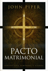 Pacto Matrimonial - John Piper