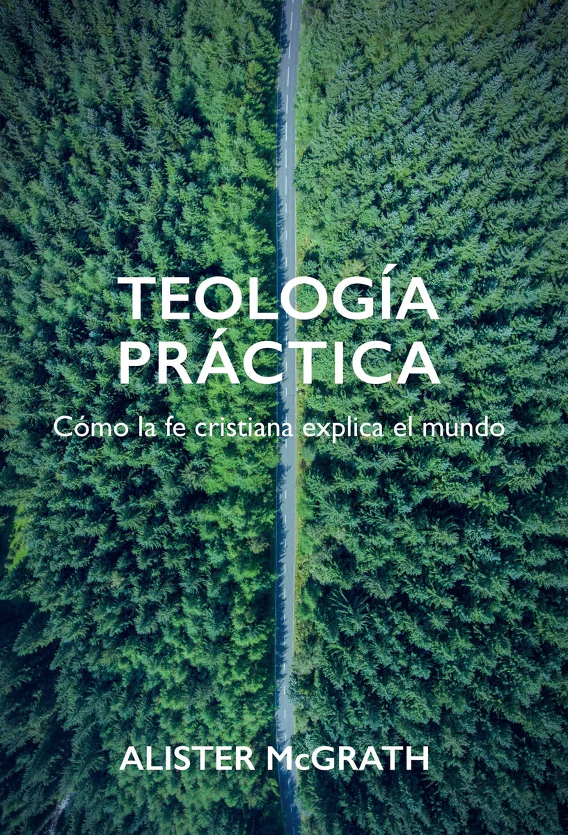 Teologia Practica Alister McGrath Andamio