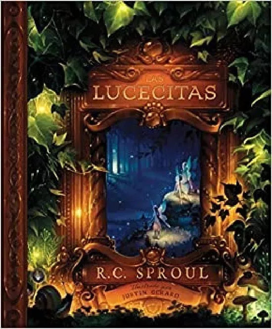 Las Lucecitas - Sproul