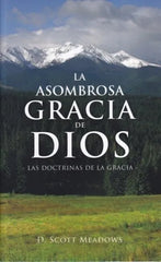 La Asombrosa Gracia De Dios - Scott Meadows