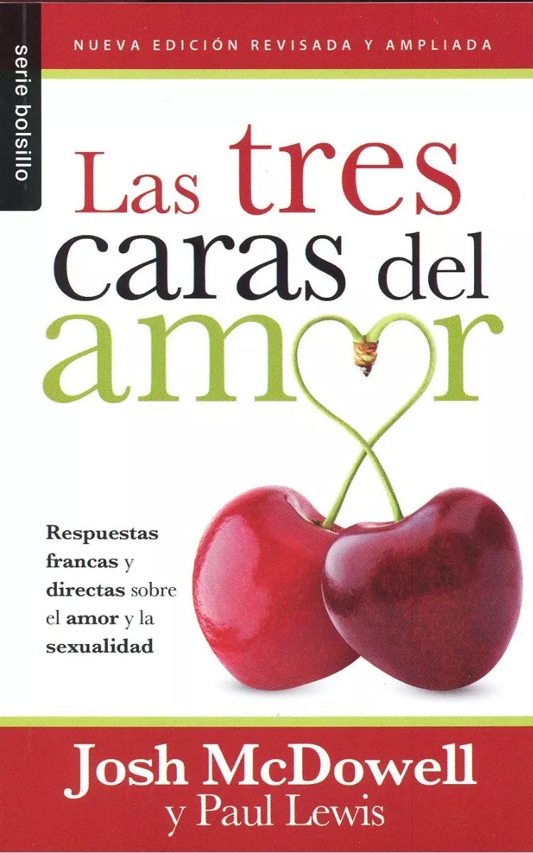 Las Tres Caras Del Amor