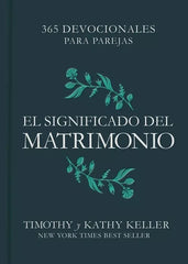 365 Devocionales Para Parejas El Significado Del Matrimonio