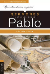 Sermones Actuales sobre Pablo Kittim Silva Clie