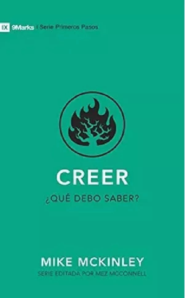 Creer Que Debo Saber