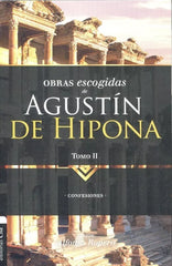 Obras Escogidas Agustin Hipona 2 Alfonso Ropero Clie