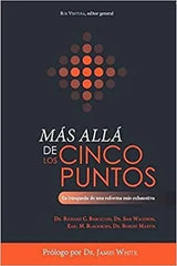 Más Allá De Los Cinco Puntos - Rob Ventura