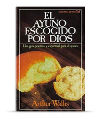 Ayuno Escogido Por Dios Wallis Grupo Nelson