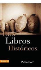 Los Libros Historicos - Pablo Hoff