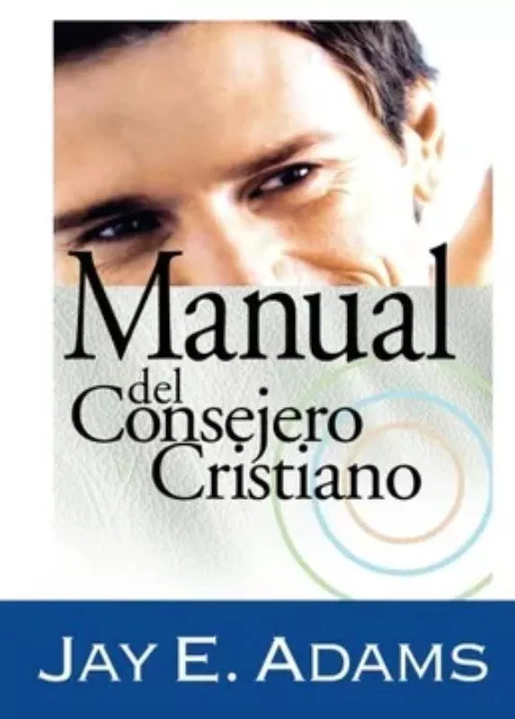 Manual Consejero Cristiano Jay Adams Clie