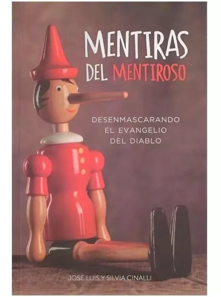 Mentiras Del Mentiroso