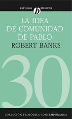 Idea De Comunidad De Pablo Banks Clie