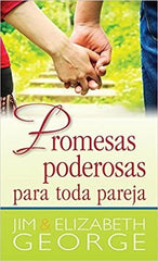 Promesas Poderosas Para Toda Pareja - E. George