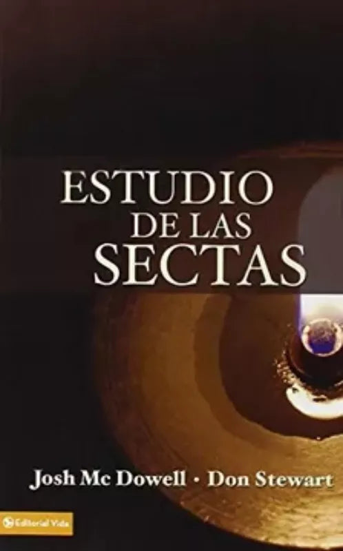 Estudio De Las Sectas Mcdowell Vida