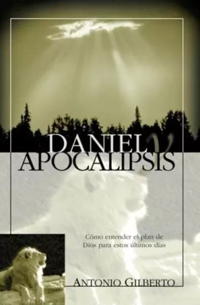 Daniel Y Apocalipsis