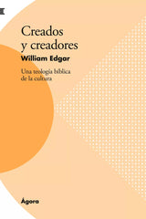 Creados Y Creadores William Edgar Andamio