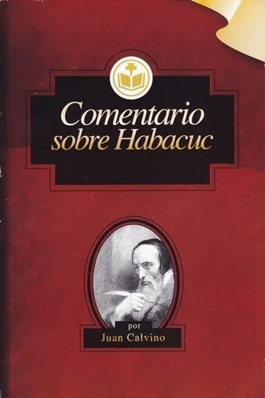 Comentario Sobre Habacuc Juan Calvino